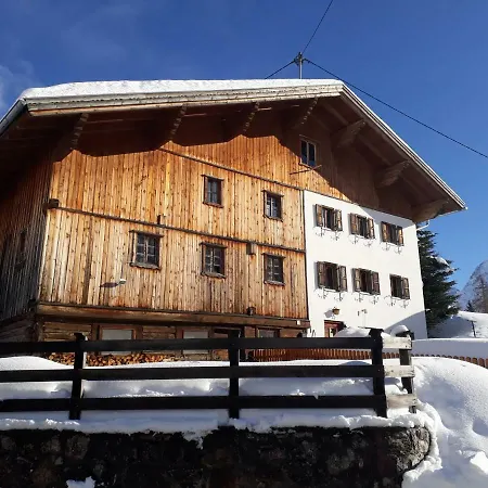 Holiday home Ferienhaus 