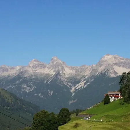 Ferienhaus 