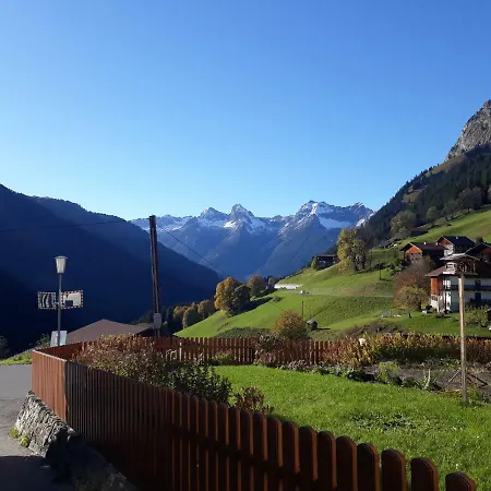 Ferienhaus 