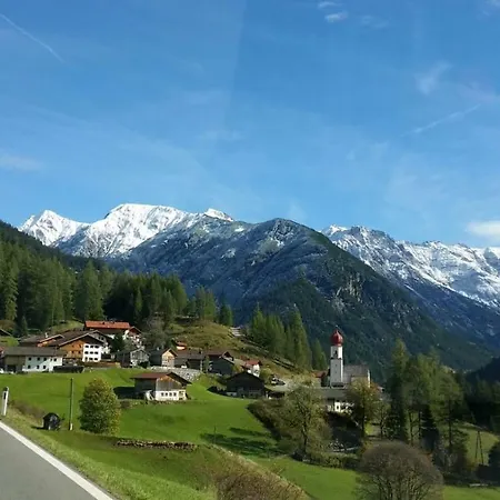 Holiday home Ferienhaus 