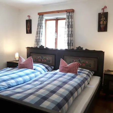 Holiday home Ferienhaus 